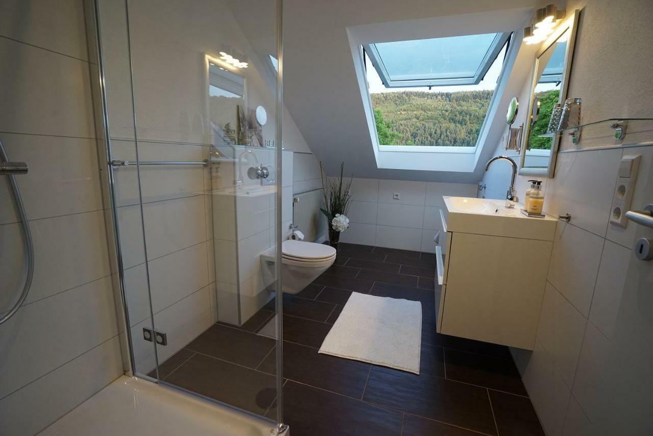 York Cottage Traben-Trarbach Exterior foto